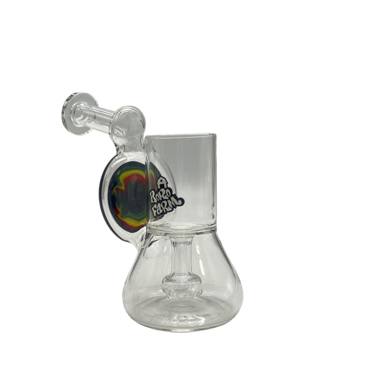 Boro Farm Puffco Proxy Attachment