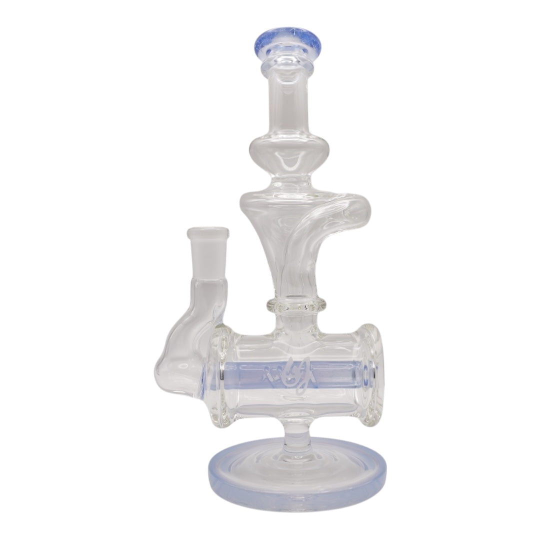 Oj Flame Glass