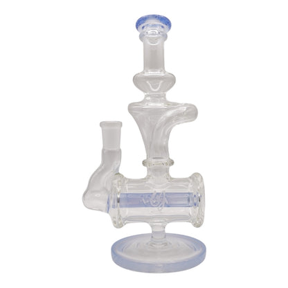 Oj Flame Glass