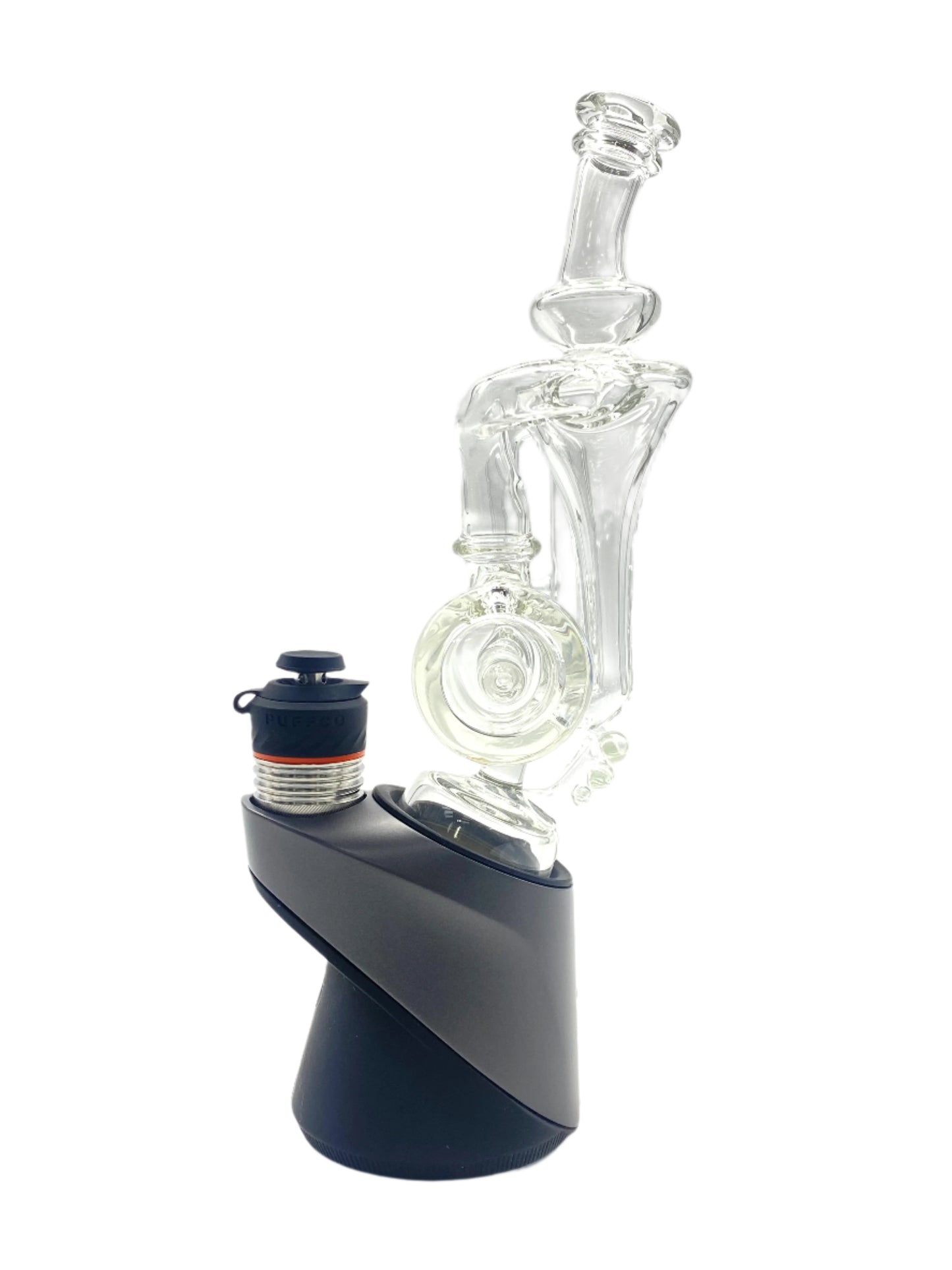 Oj Flame Puffco Attachment