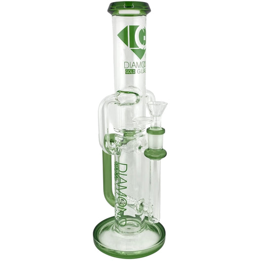 Diamond Glass 11"