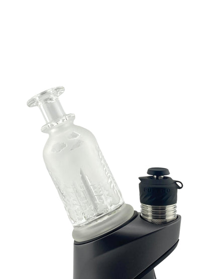 Dawg House Peak Attachment