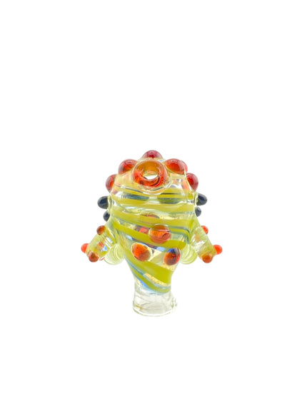 Crysis Puffco Pivot Mouthpiece