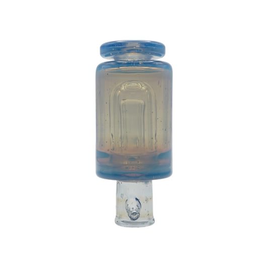 Aj Surf City Colored Pivot Bubbler