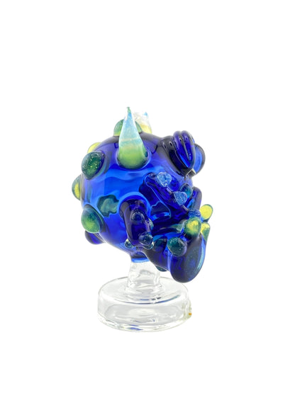 Crysis Gloomer Dry Carta Attachment