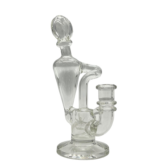 Monark Glass