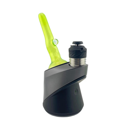 Magizle Colored Straw Peak Attachment (Dry)