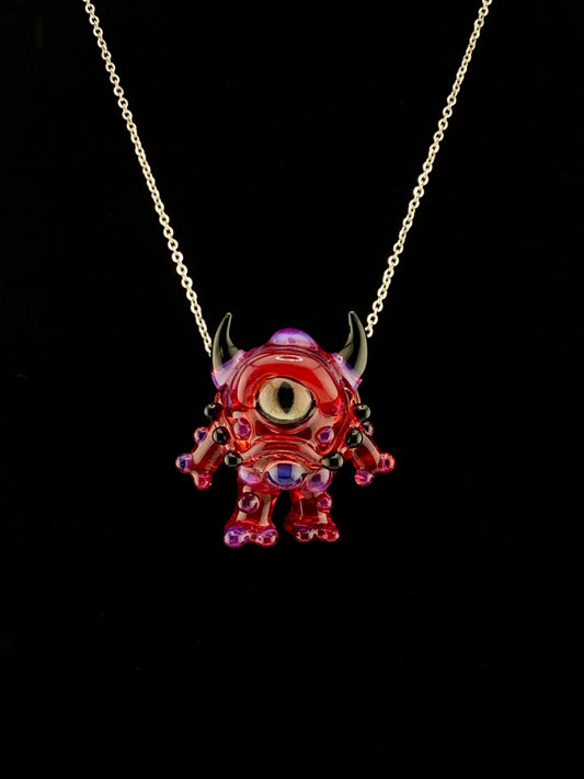 Crysis Gloomer Pendant