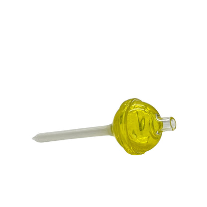 Emperial Glass Lollipop Carb Cap