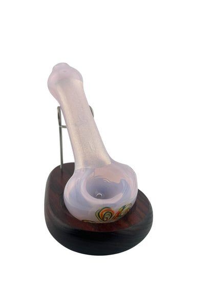 Lab Rat Hand Pipe
