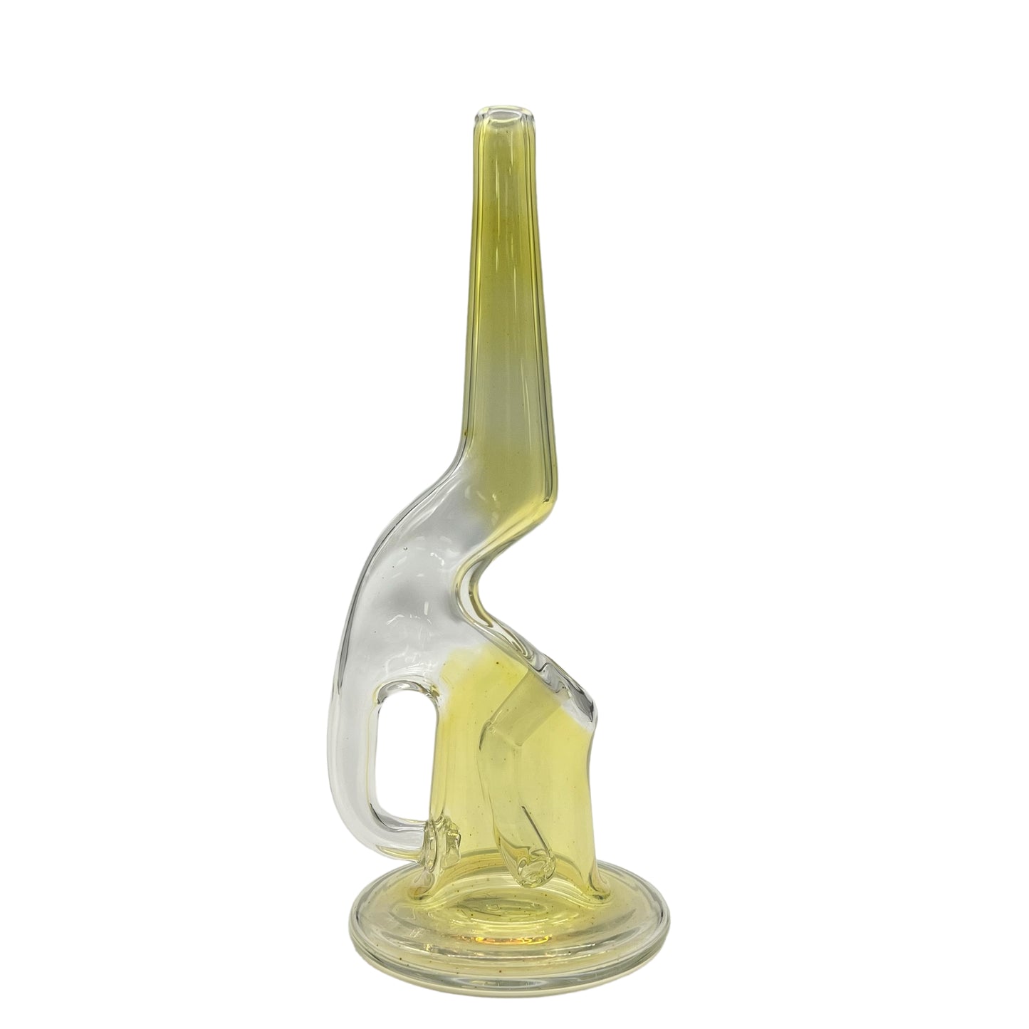 Juicy Bones Glass Bubble Dumper