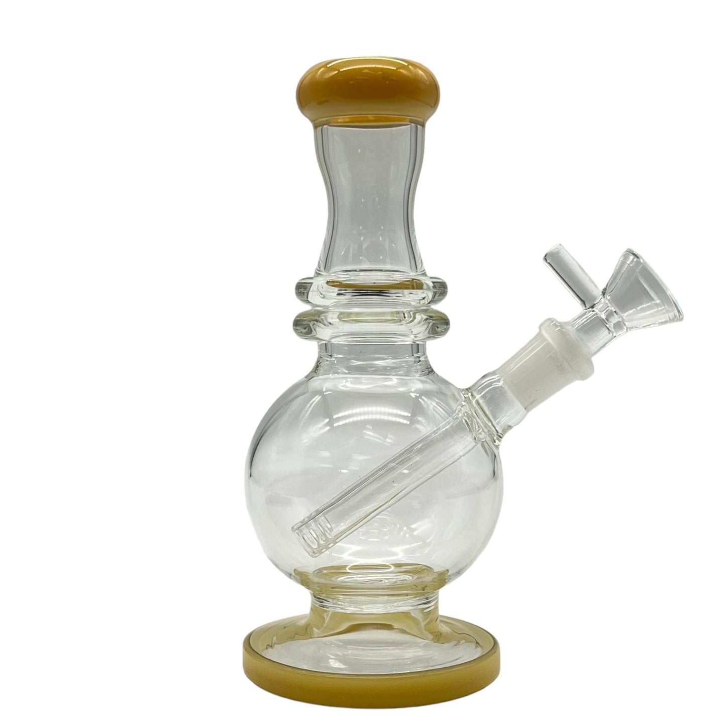 7” Beaker