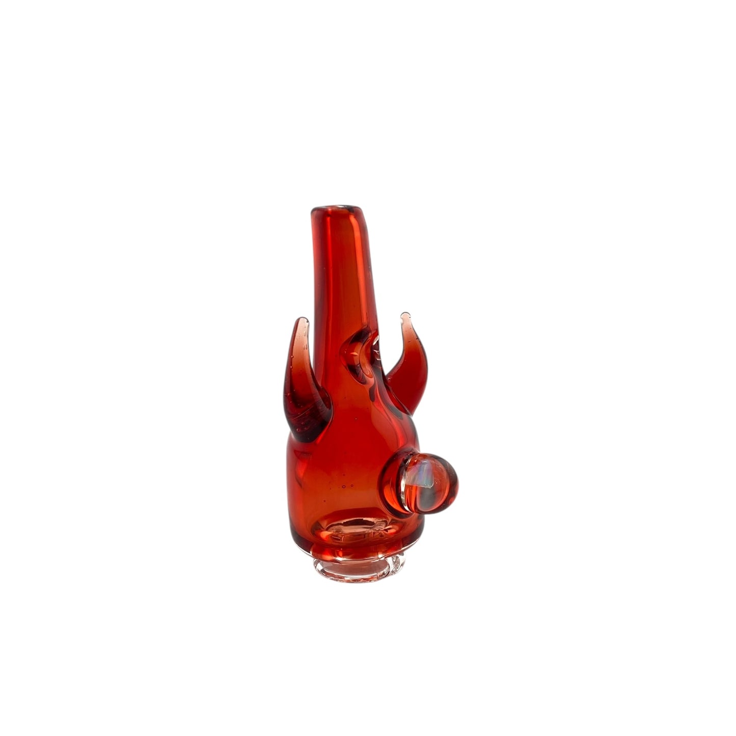 Magizle Pivot Mouthpiece with Horns