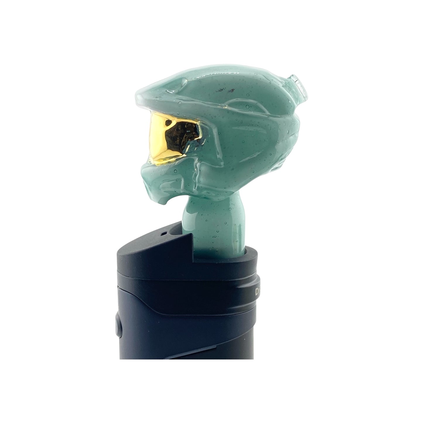 Tony Kazy Ghost 2 Mouthpiece