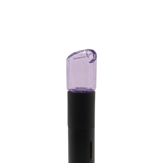 Kizmit Glass Pivot Mouthpiece