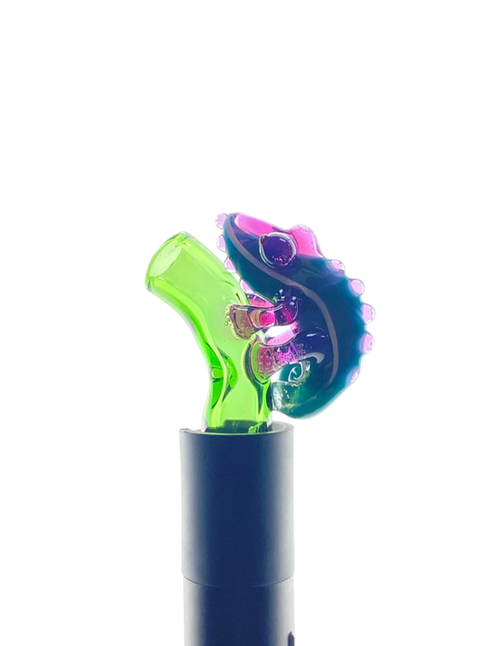 Willy Chameleon Pivot Mouthpiece