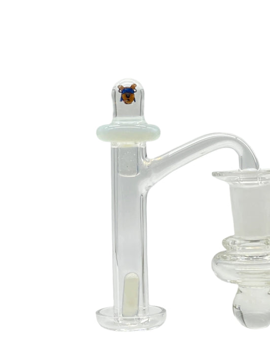 Keys Glass Control Tower Set