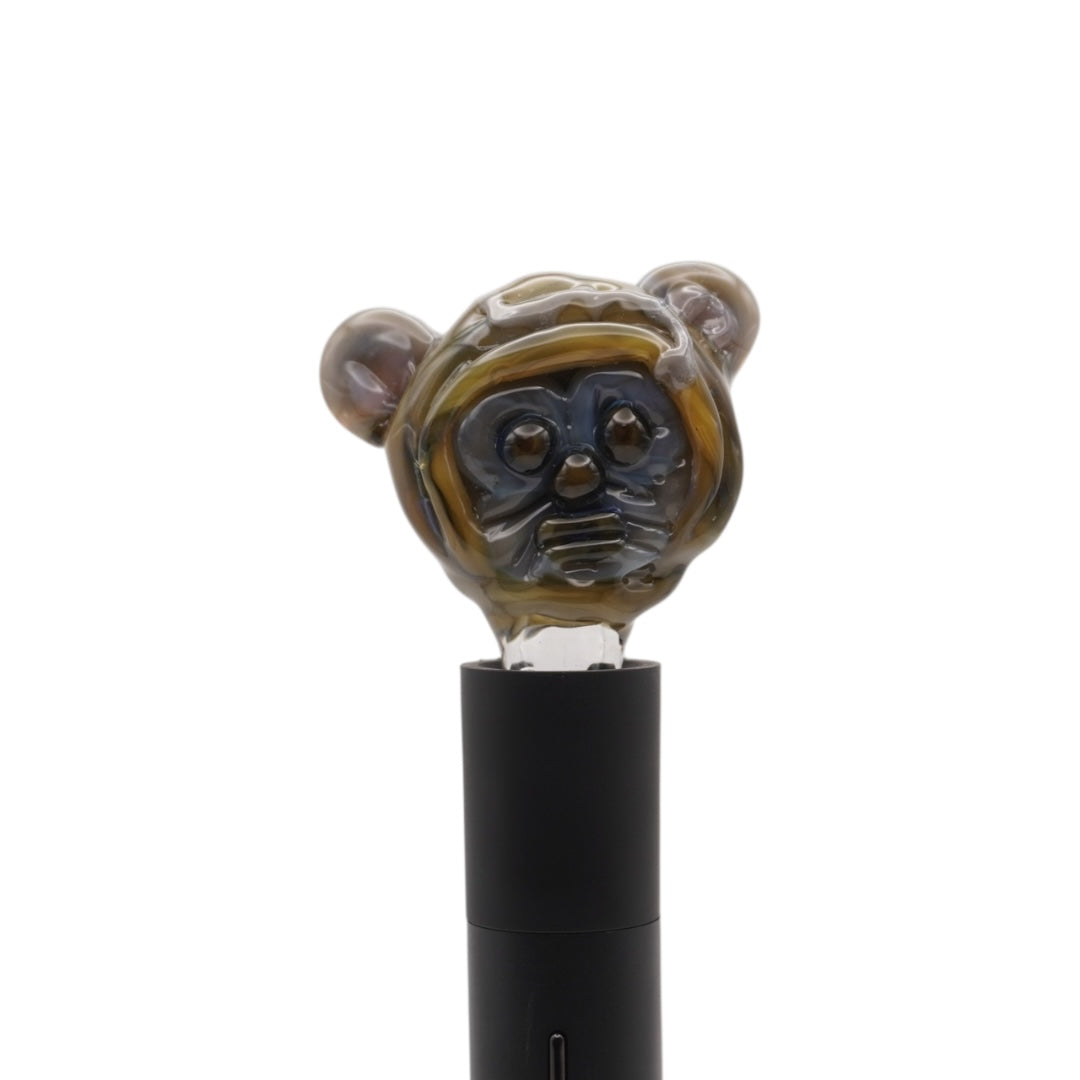 Willy Character Pivot Mouthpiece