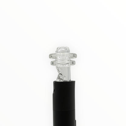 Aj Surf City Clear Pivot Mouthpiece