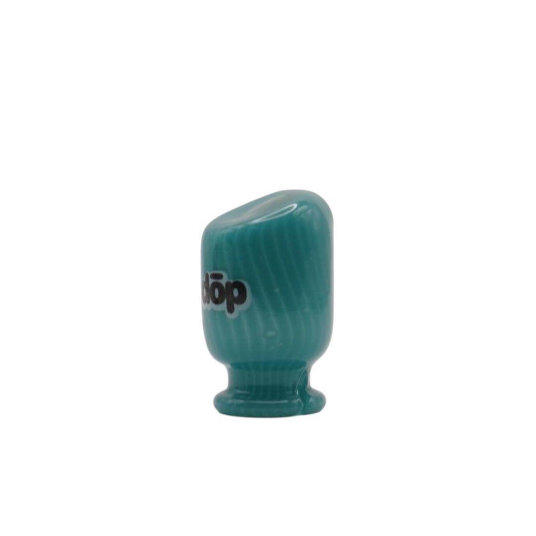 Dop Glass Pivot Mouthpiece