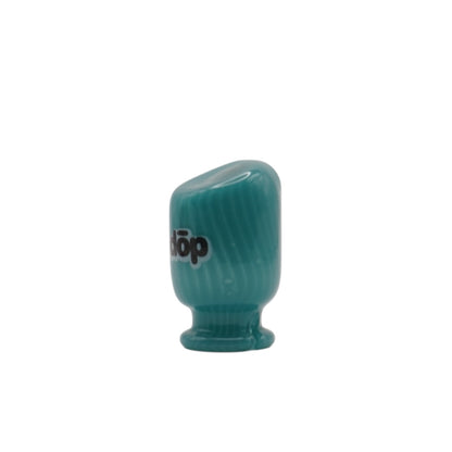 Dop Glass Pivot Mouthpiece