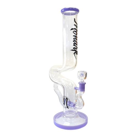 Monark Zig Zag Recycler