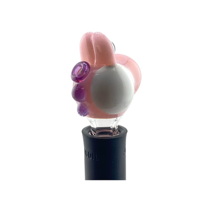 Willy Pivot Mouthpiece
