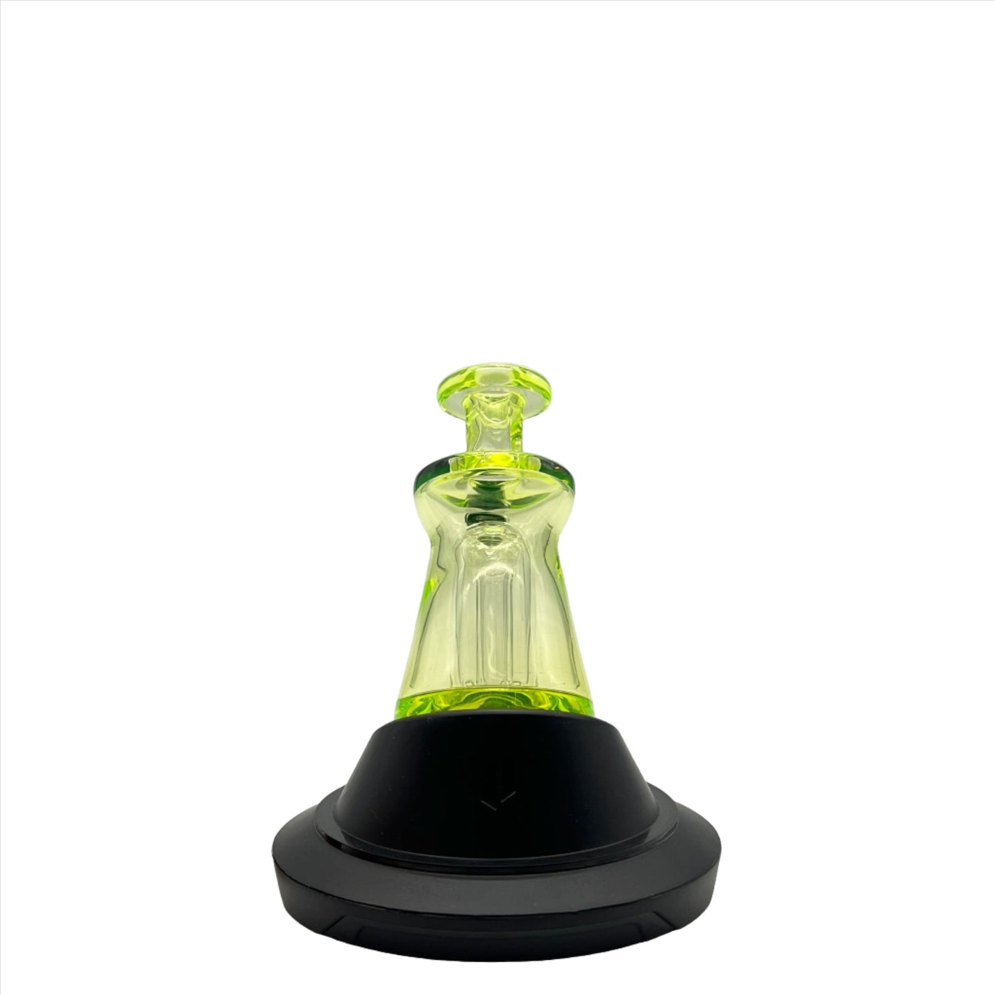 Aj Surf City Puffco Attachment (Aj Glass To Mouth)