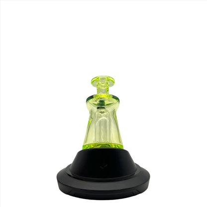 Aj Surf City Puffco Attachment (Aj Glass To Mouth)