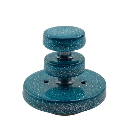 Cloud Vortex Anodized Spinner Cap Restricted Airflow for Peak & Carta