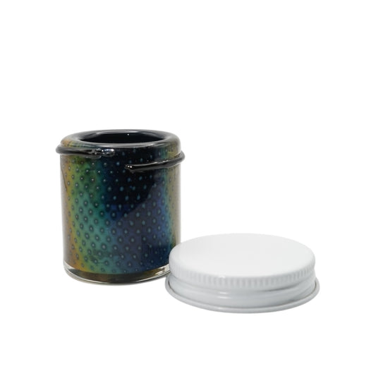 Durin Glass Baller Jar