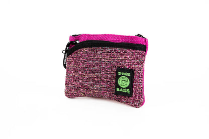 Dime Bags Zipline Pouch 8"