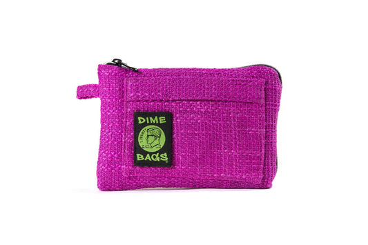 Dime Bags Padded Pouch 8"