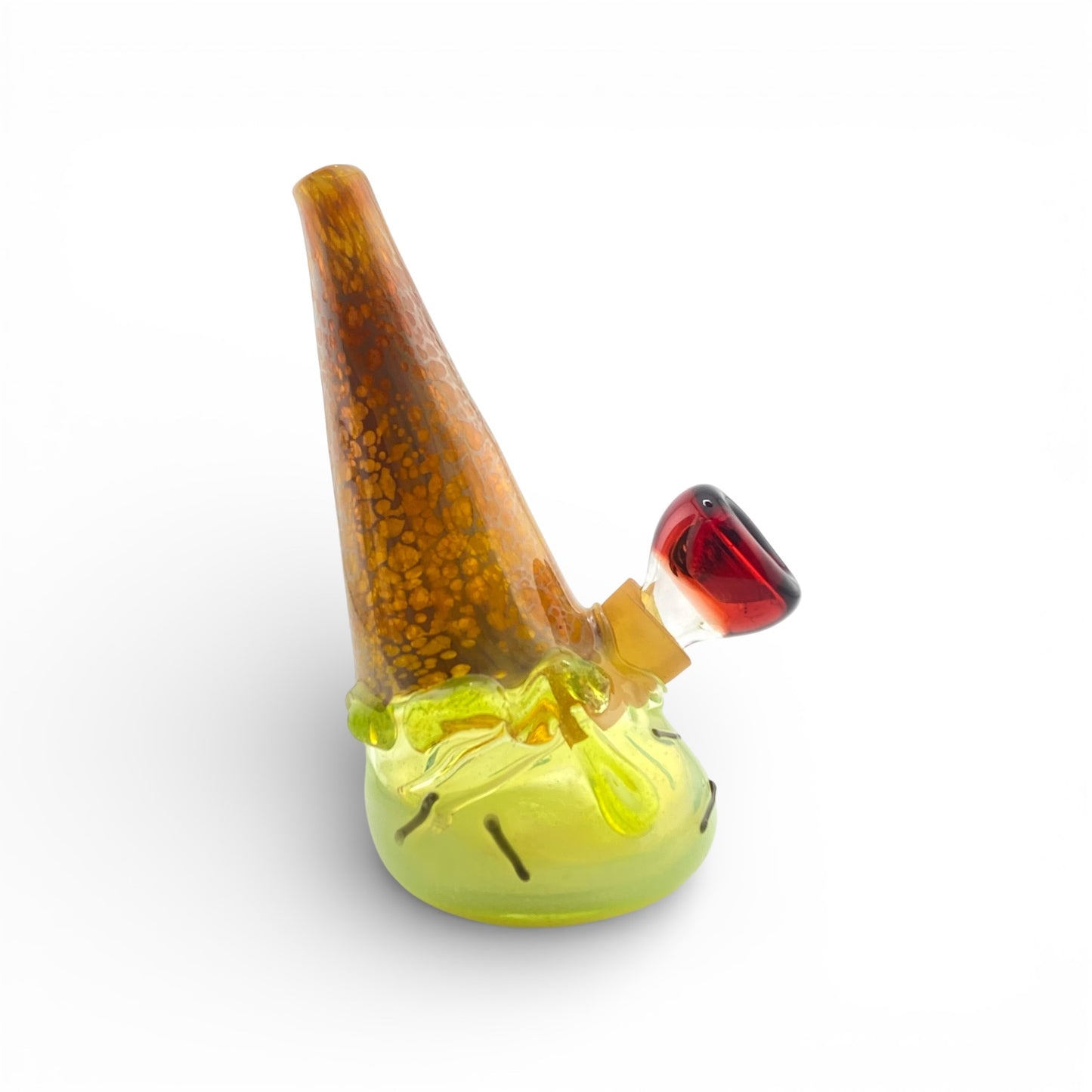 Christina Cody Cone Bubbler