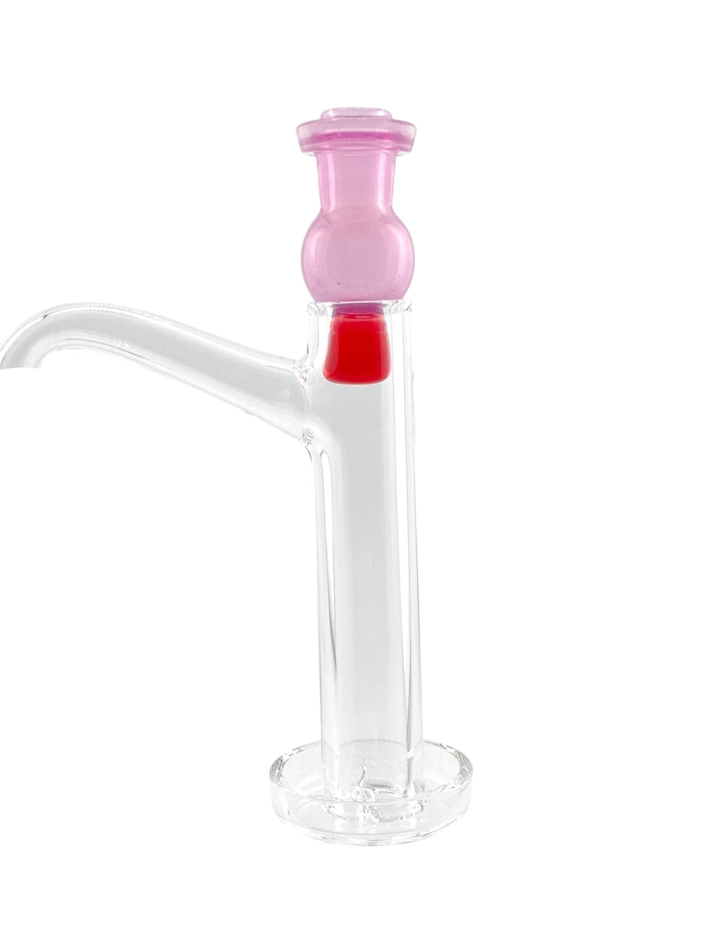 Twisted Boro Solid Topper