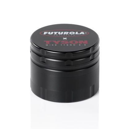 Futurola X Tyson Grinder