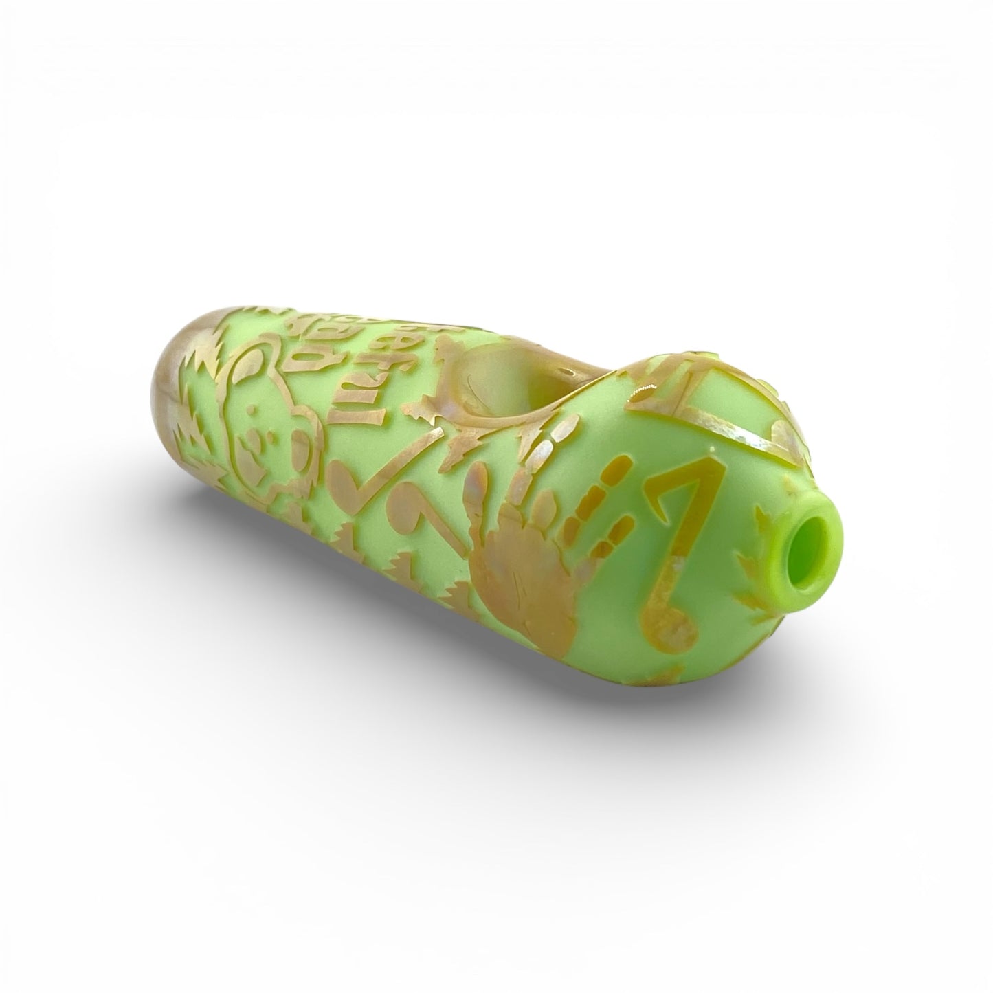 Liberty 503 Hand Pipe