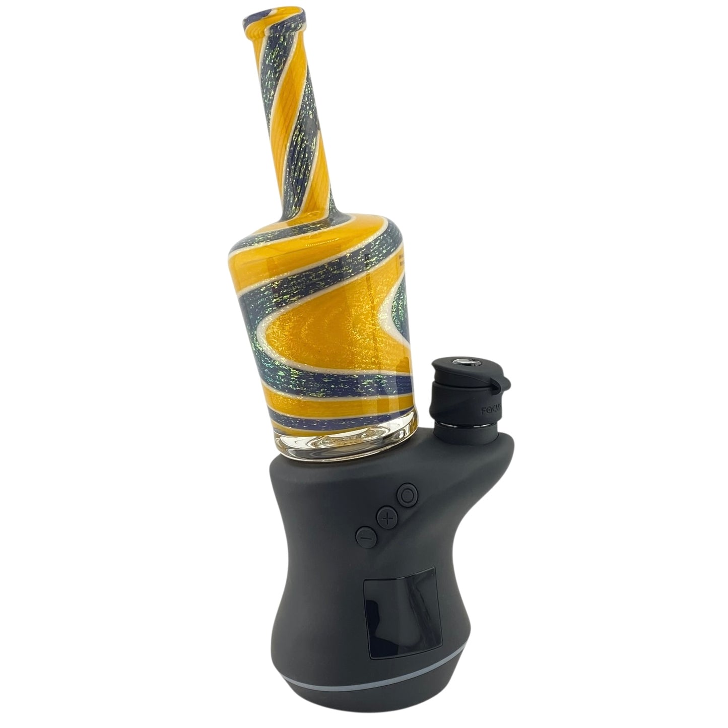 IDAB Glass Carta Attachment