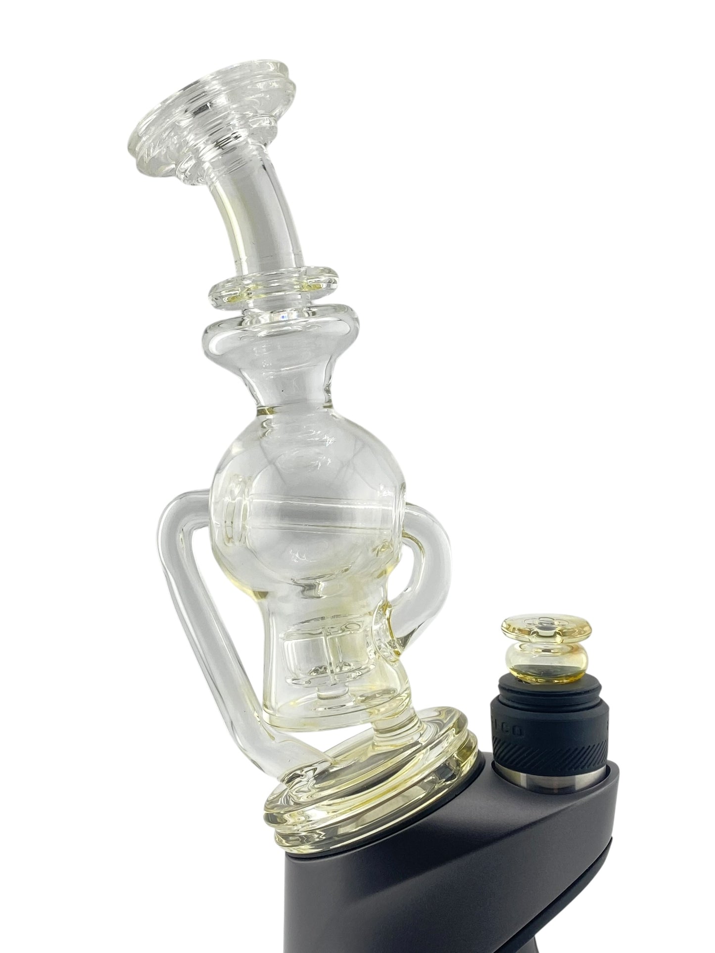 Slate Glass Peak Attachment