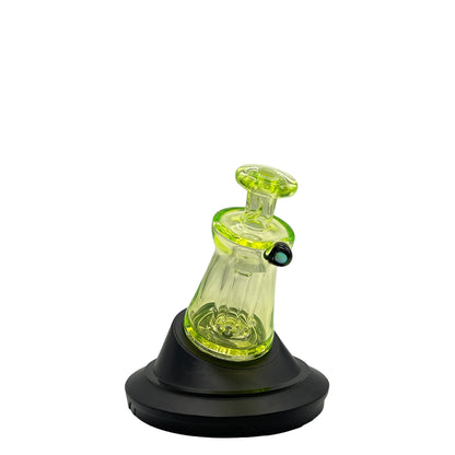 Aj Surf City Puffco Attachment (Aj Glass To Mouth)