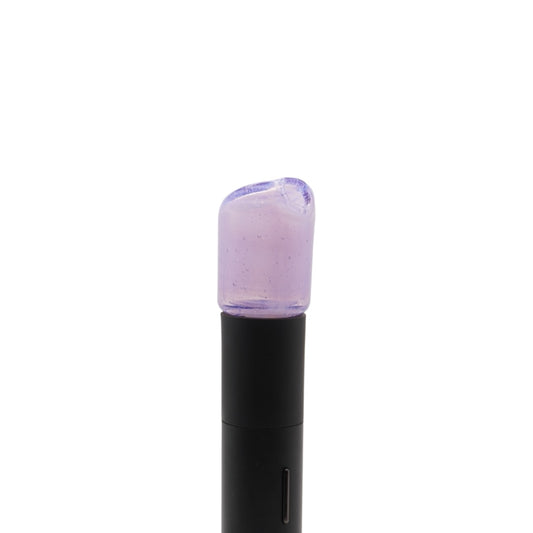 Kizmit Glass Pivot Mouthpiece