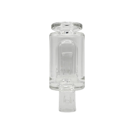 Aj Surf City Clear Pivot Bubbler