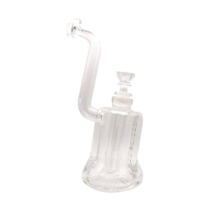 Encore HEX Standing Bubbler