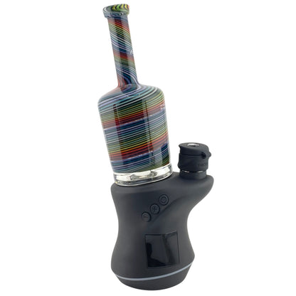 IDAB Glass Carta Attachment