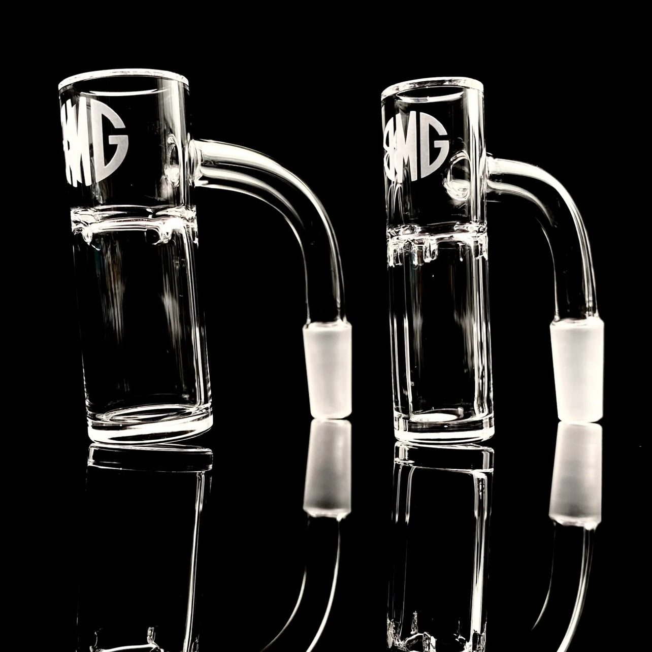 Black Market Glass Weekend Glob Stopper