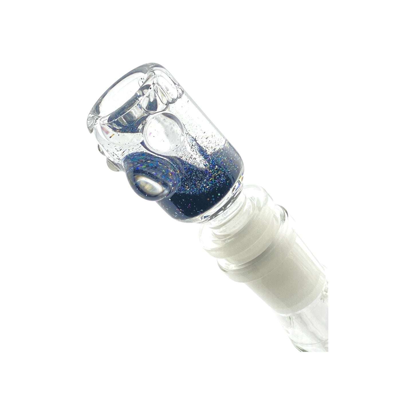 Hitide Glitter Flower Bowl 14mm