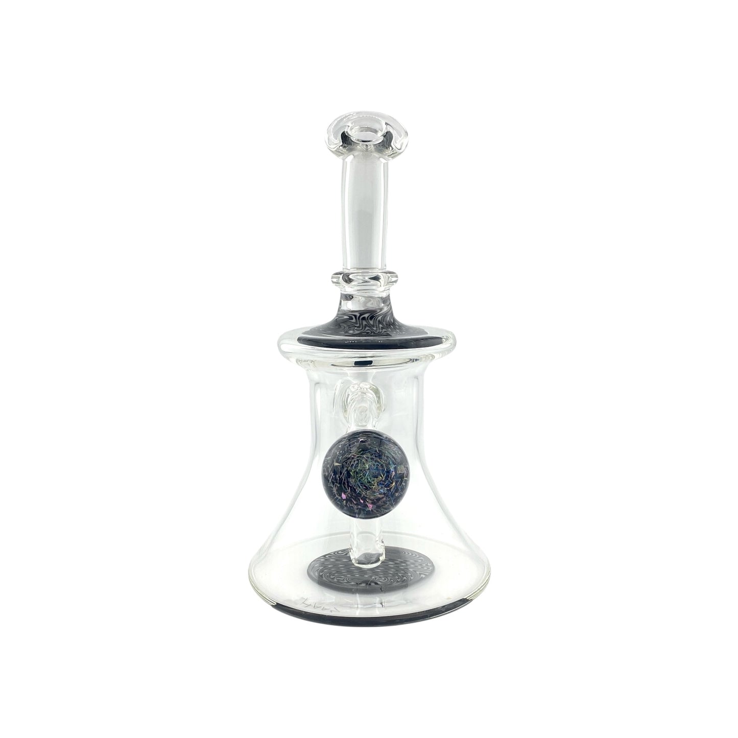 Boss Haas Glass