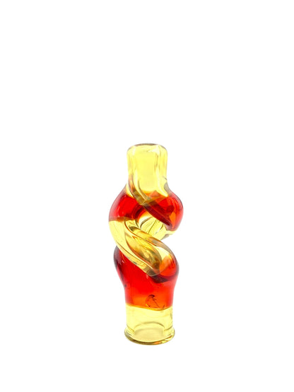 Real Rich Brian Colored Helix Pivot Mouthpiece