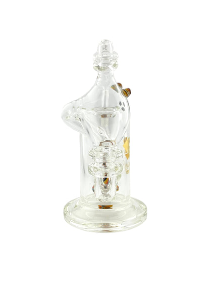 Diamond Glass Recycler