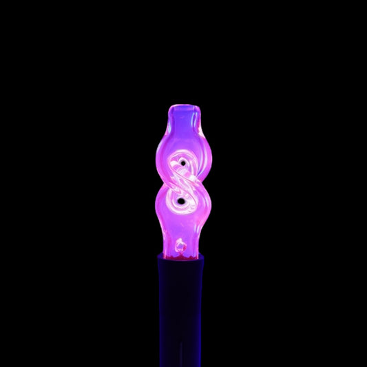 The Real Rich Brian UV Pivot Mouthpiece